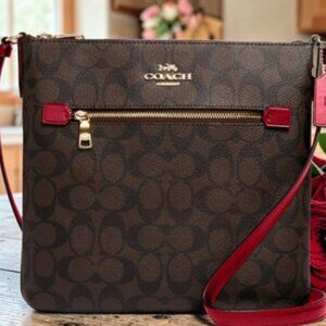 Coach NWOT Rowan Bag